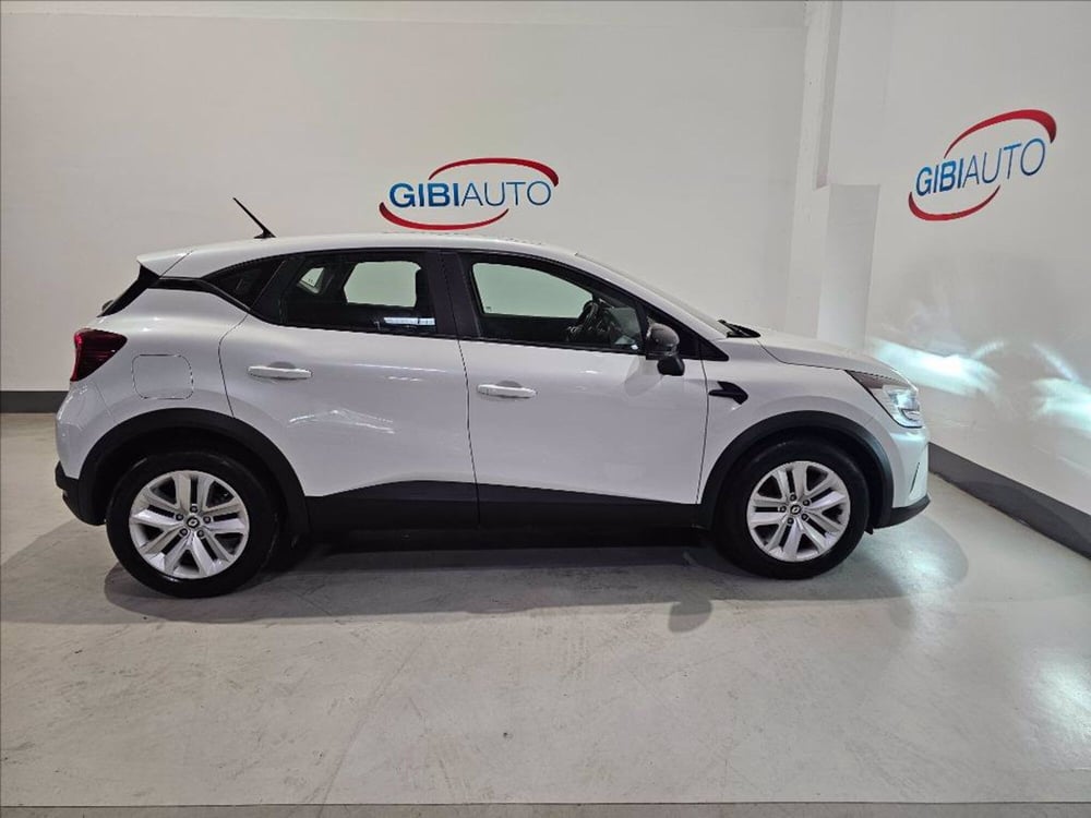 Renault Captur usata a Palermo (6)