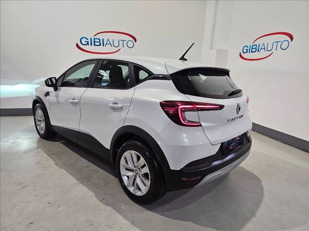 Renault Captur usata a Palermo (7)