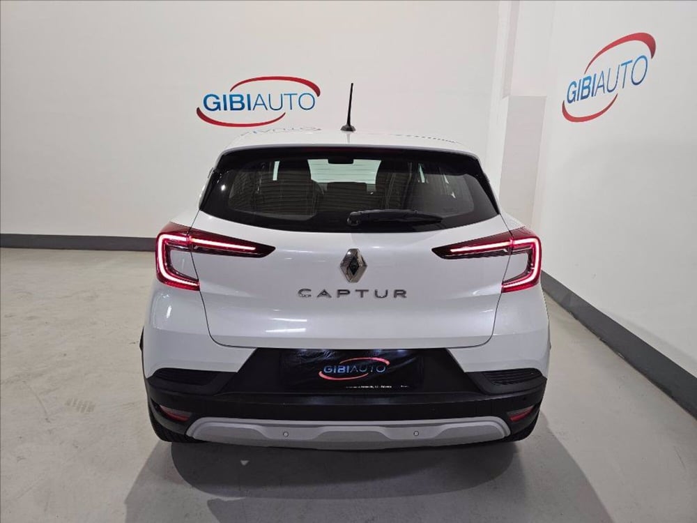 Renault Captur usata a Palermo (8)
