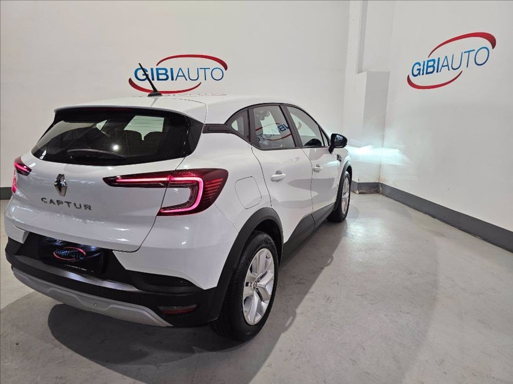 Renault Captur usata a Palermo (9)