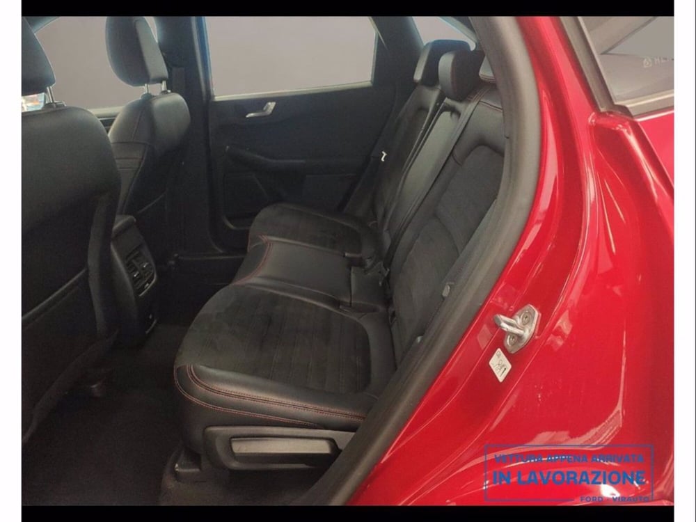 Ford Kuga usata a Catania (11)