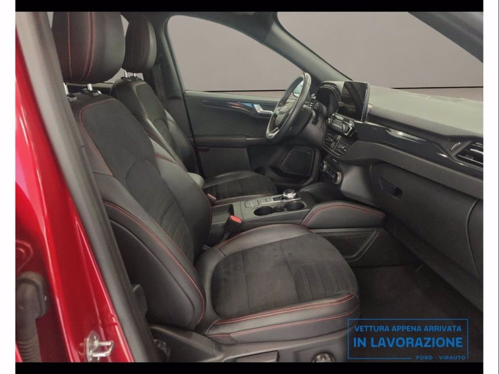 Ford Kuga usata a Catania (14)