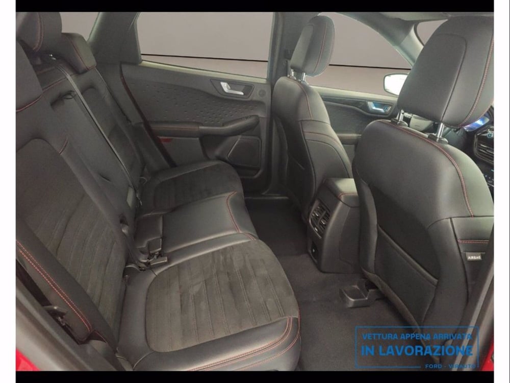 Ford Kuga usata a Catania (15)
