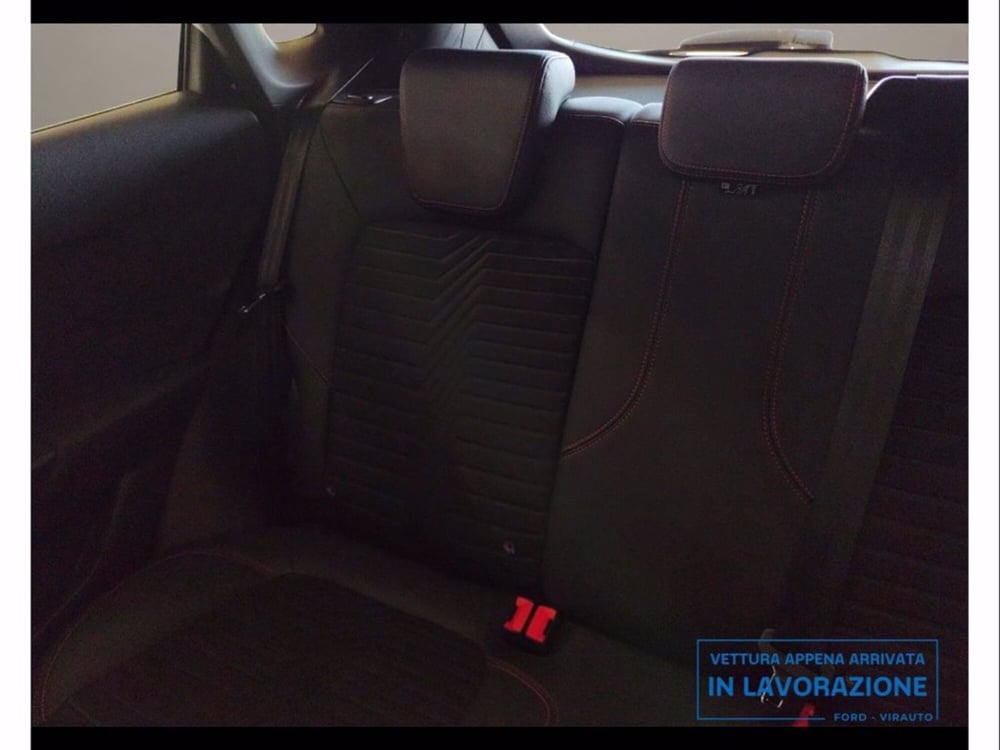 Ford Puma usata a Catania (11)