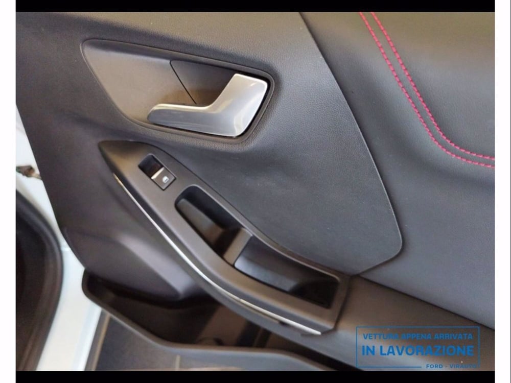 Ford Puma usata a Catania (13)