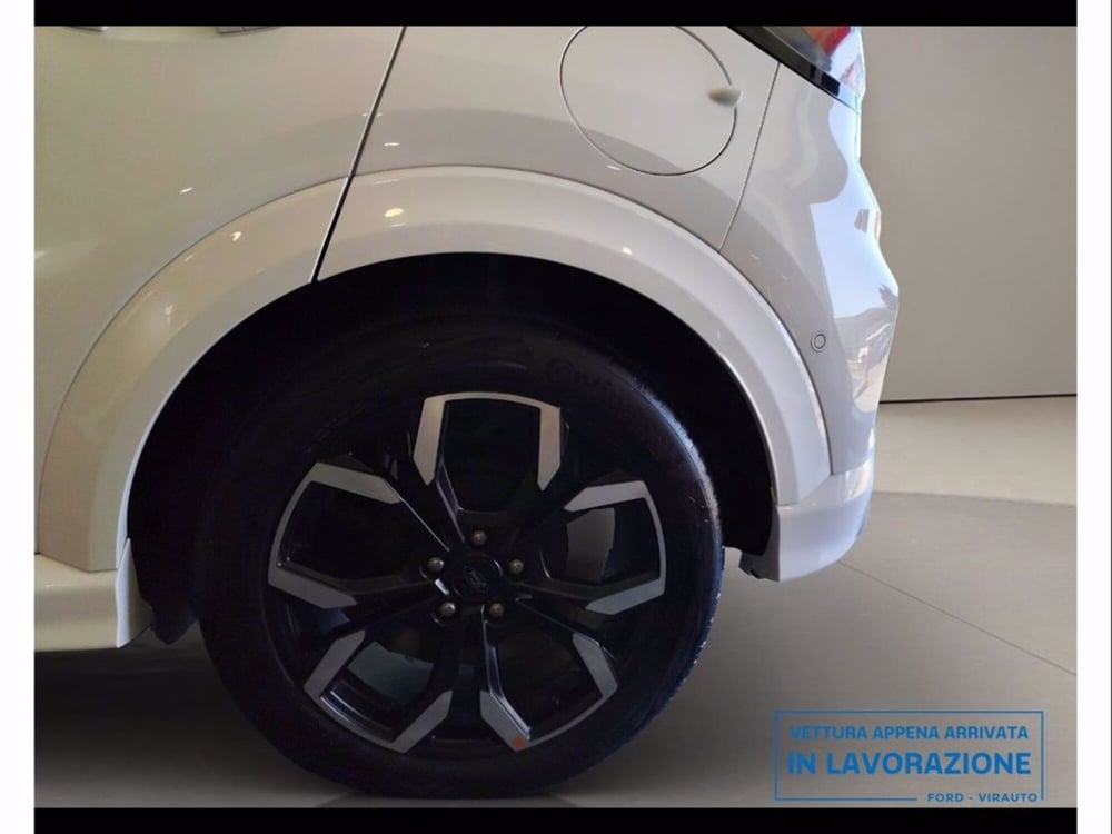 Ford Puma usata a Catania (18)