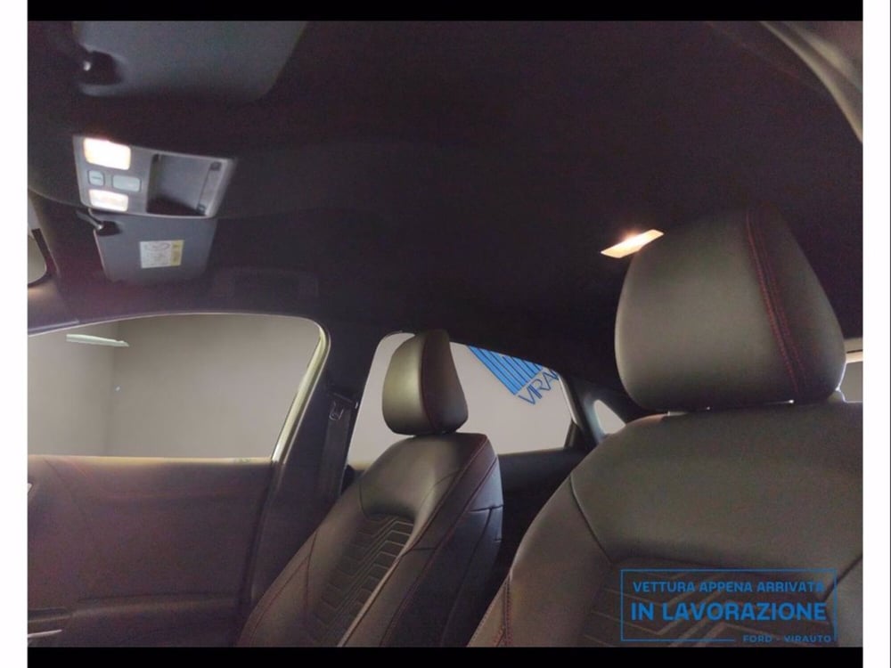Ford Puma usata a Catania (20)