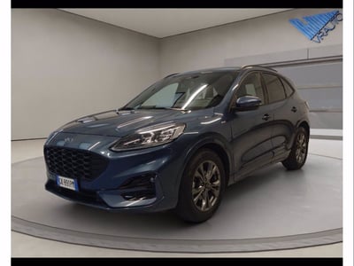 Ford Kuga 1.5 EcoBlue 120 CV 2WD ST-Line del 2022 usata a Catania
