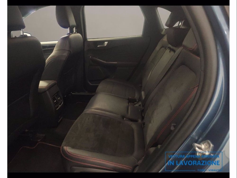 Ford Kuga usata a Catania (11)