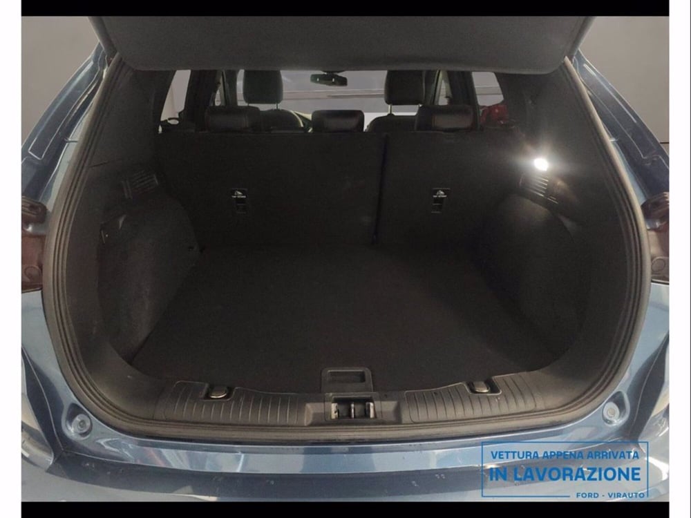 Ford Kuga usata a Catania (12)