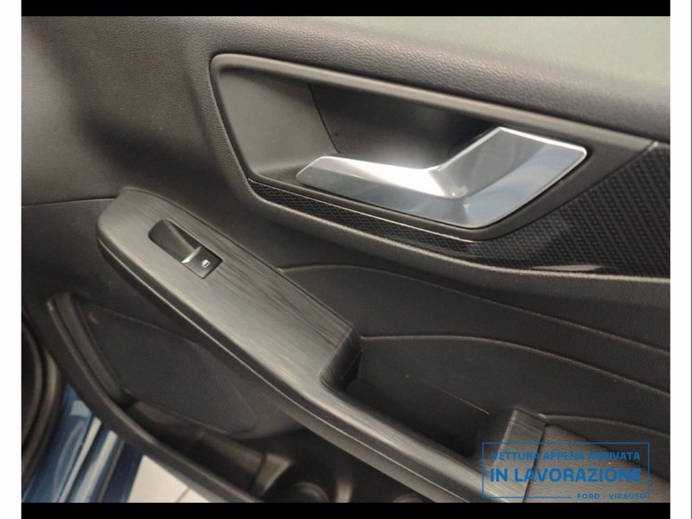 Ford Kuga usata a Catania (13)