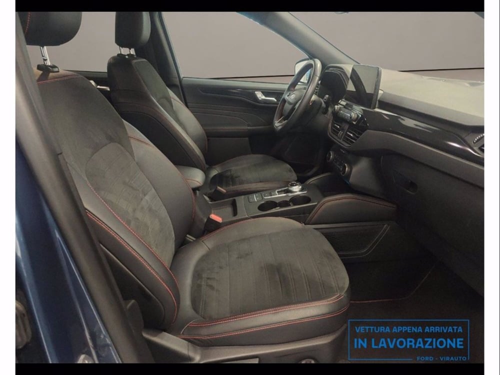 Ford Kuga usata a Catania (14)