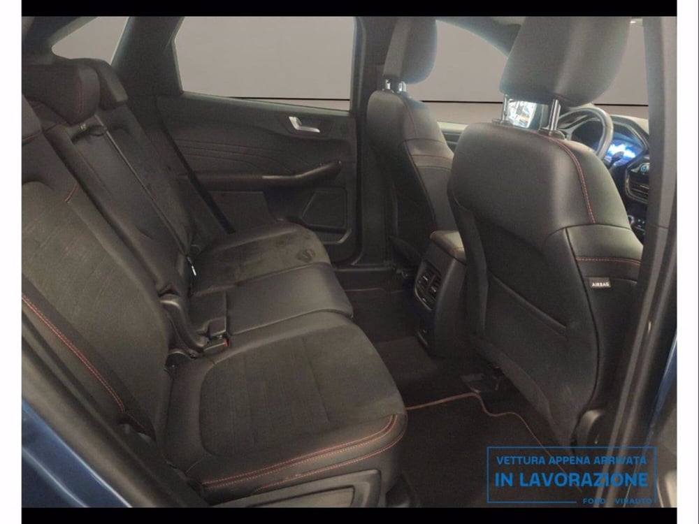 Ford Kuga usata a Catania (15)