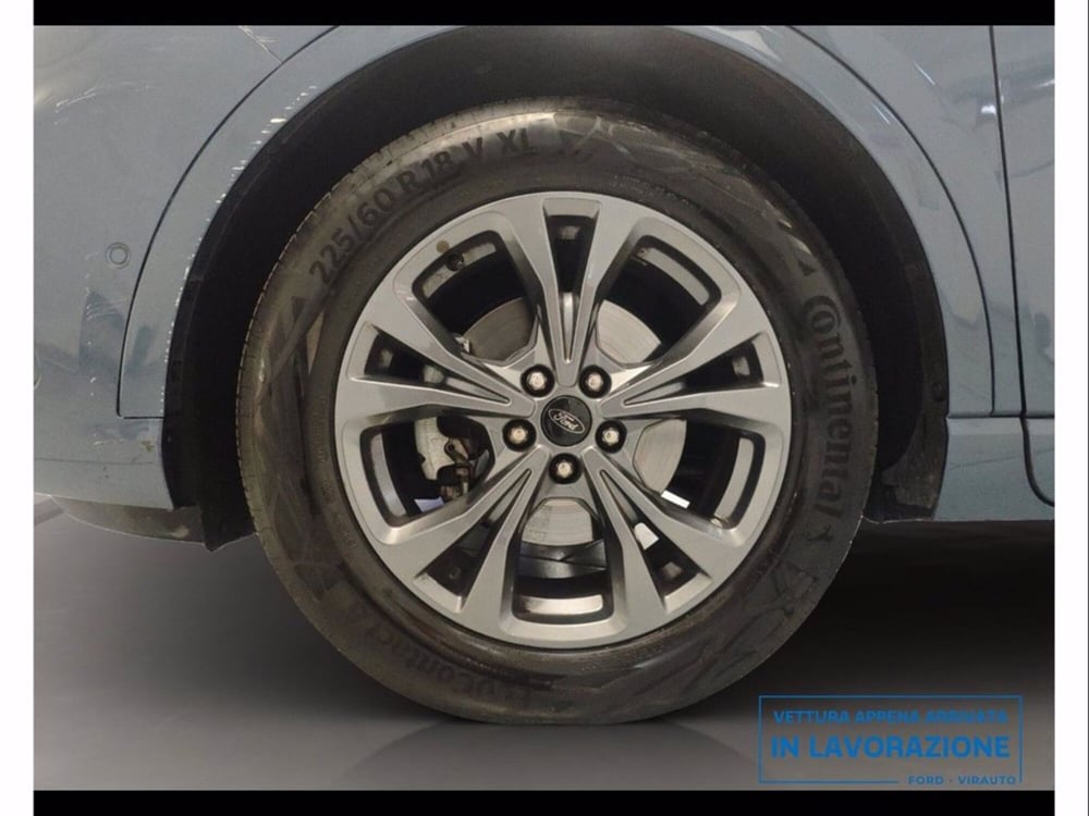 Ford Kuga usata a Catania (16)