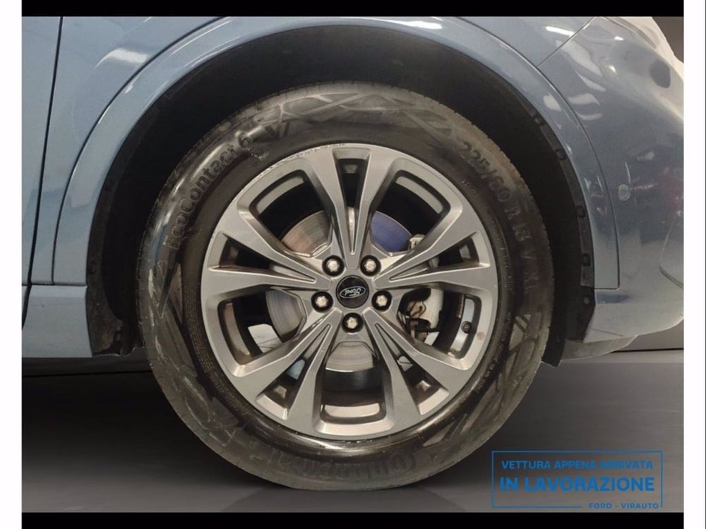 Ford Kuga usata a Catania (17)
