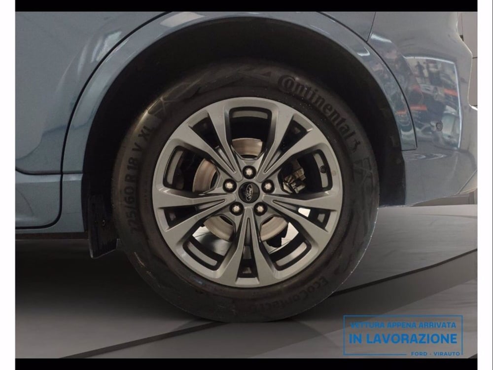 Ford Kuga usata a Catania (18)