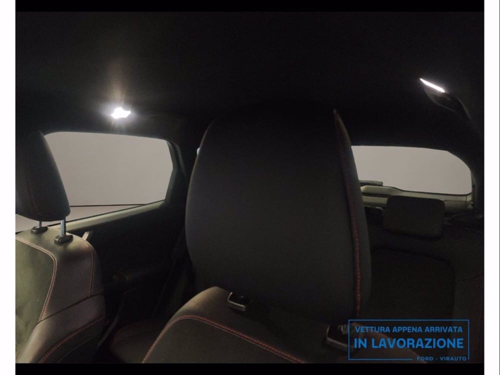 Ford Kuga usata a Catania (20)