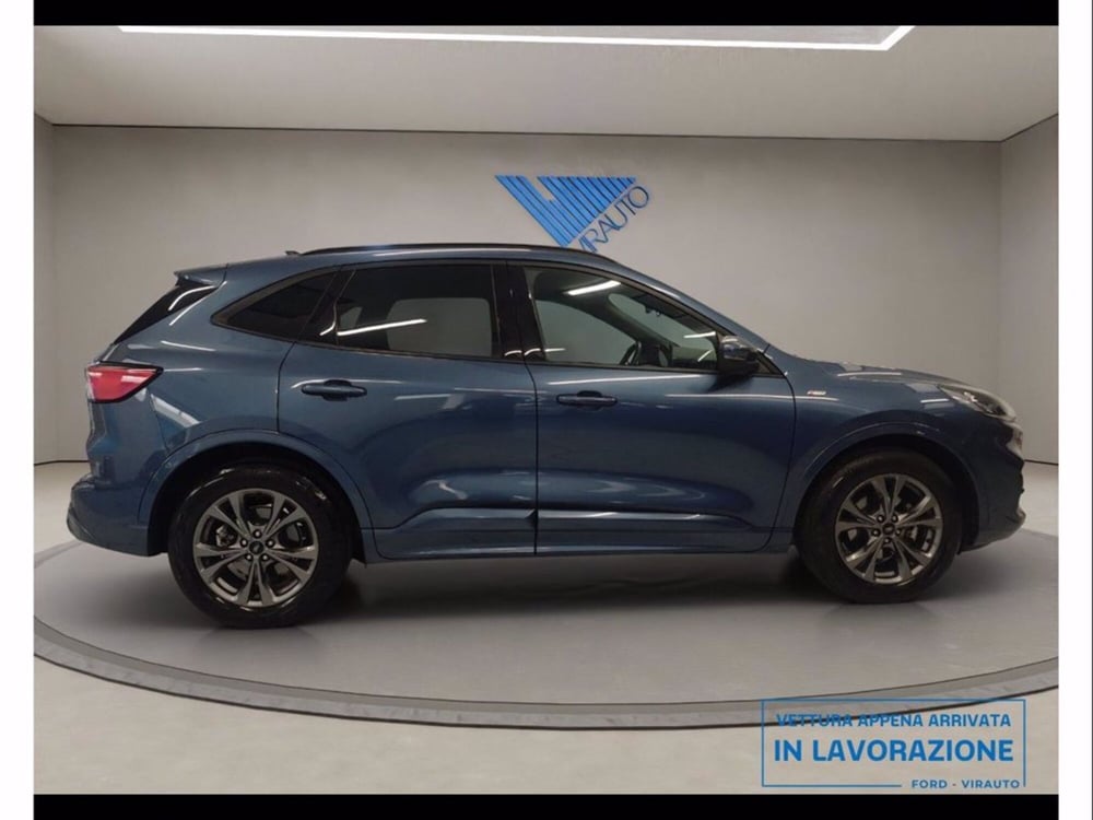Ford Kuga usata a Catania (7)