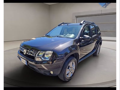 Dacia Duster 1.5 dCi 110CV 4x2 Ambiance del 2016 usata a Catania