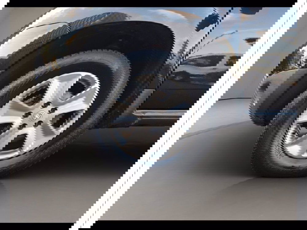 Dacia Duster usata a Catania (16)