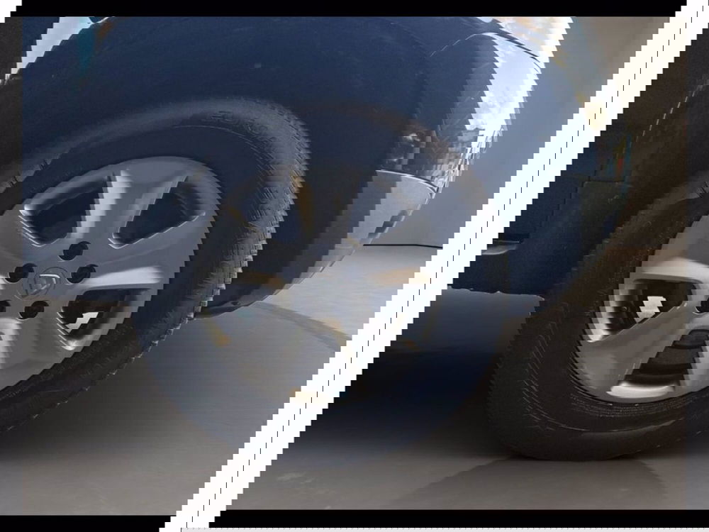 Dacia Duster usata a Catania (17)