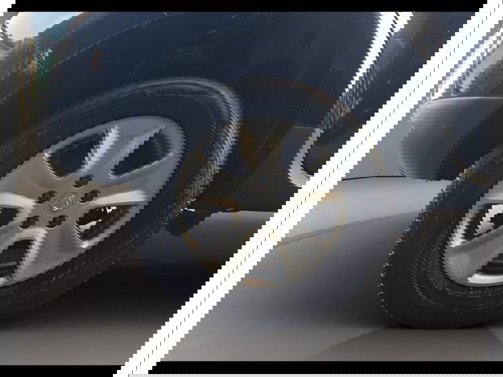 Dacia Duster usata a Catania (19)