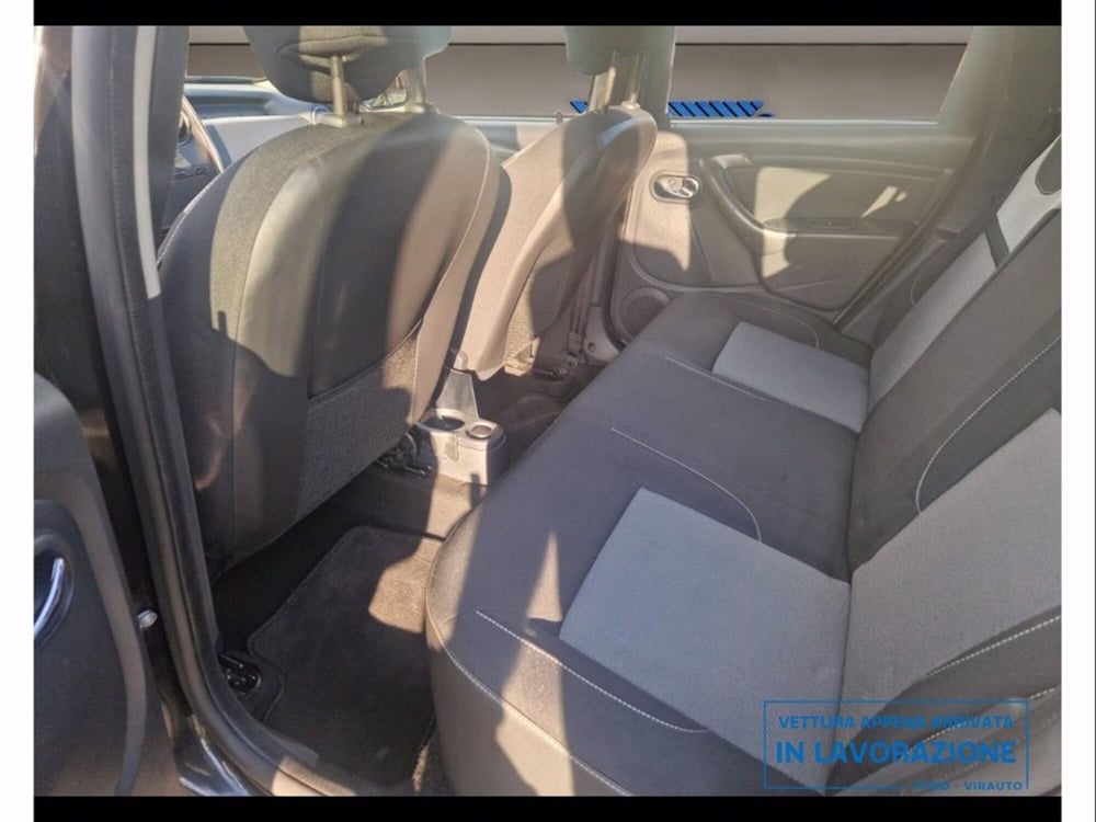 Dacia Duster usata a Catania (9)