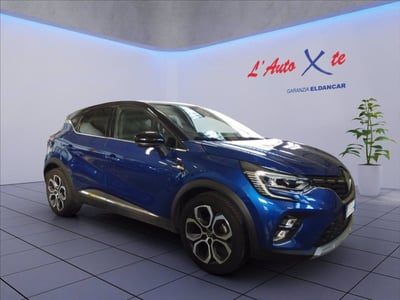 Renault Captur 1.0 tce Techno 90cv del 2021 usata a Trezzano sul Naviglio