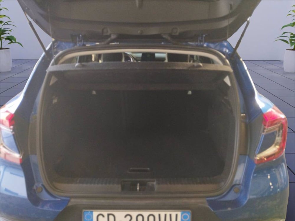 Renault Captur usata a Milano (10)