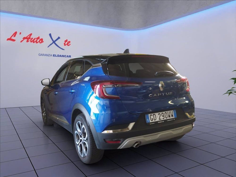 Renault Captur usata a Milano (4)