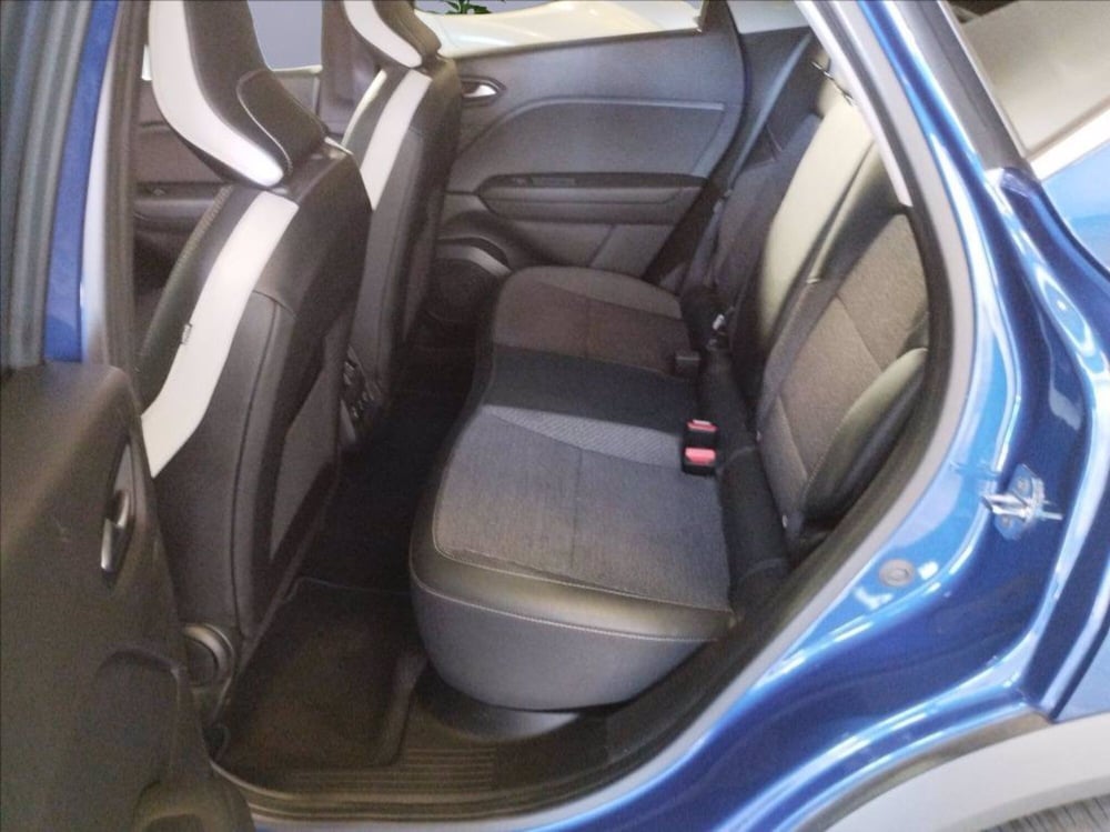 Renault Captur usata a Milano (7)