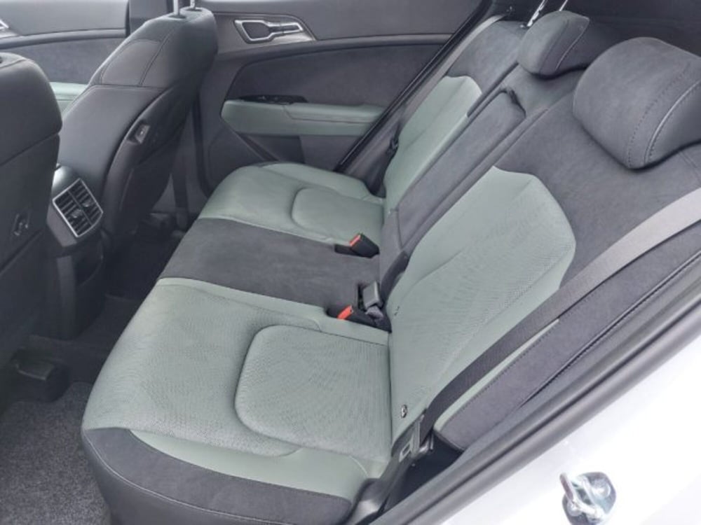Kia Sportage usata a Brescia (11)