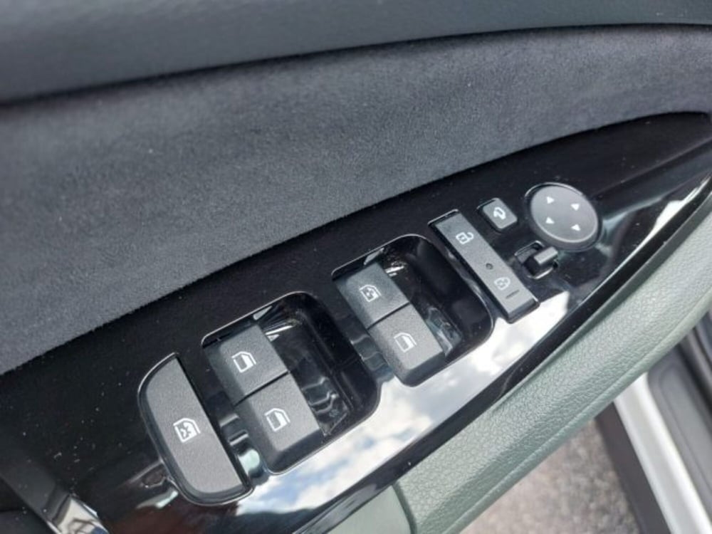 Kia Sportage usata a Brescia (12)