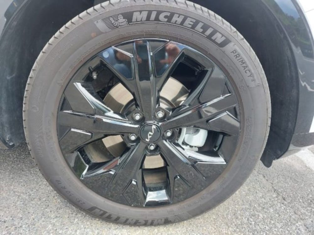 Kia Sportage usata a Brescia (3)