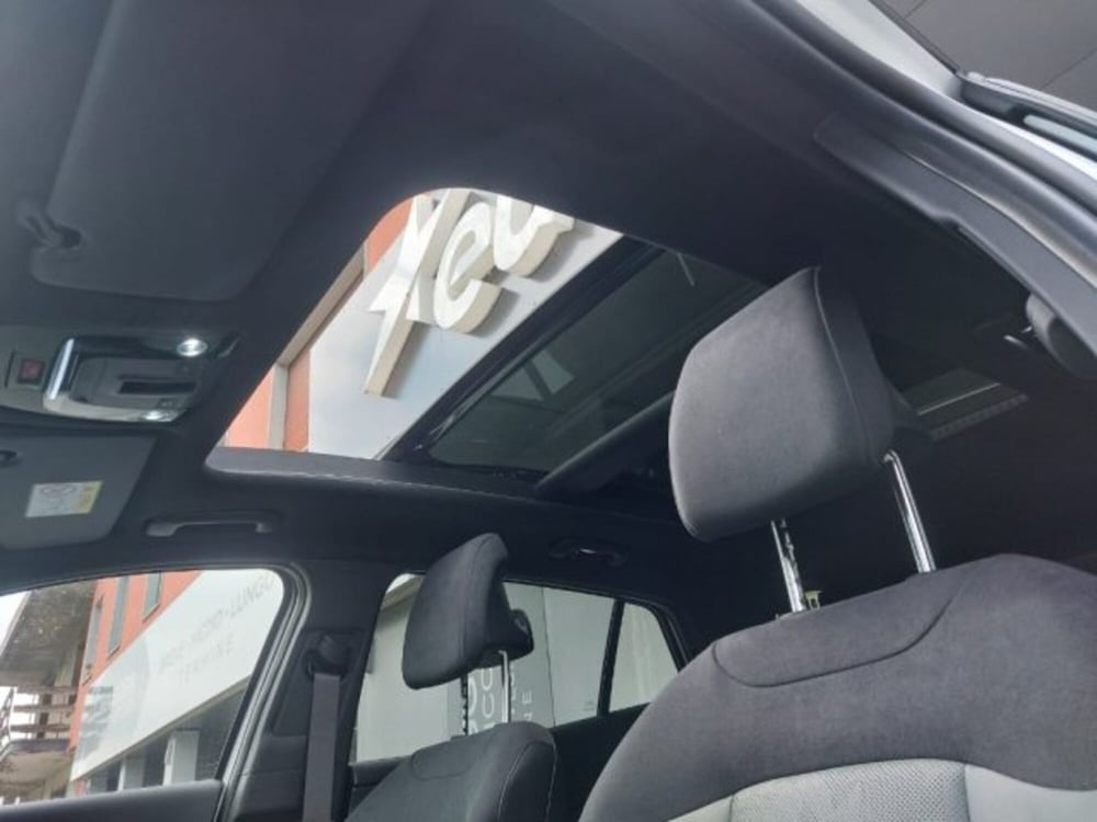Kia Sportage usata a Brescia (9)