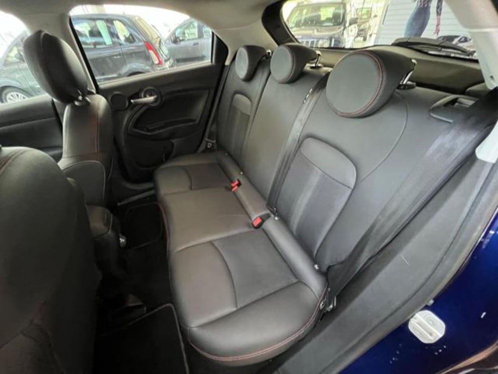 Fiat 500X usata a Modena (10)