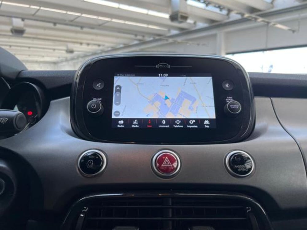 Fiat 500X usata a Modena (11)