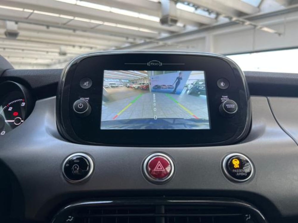 Fiat 500X usata a Modena (12)