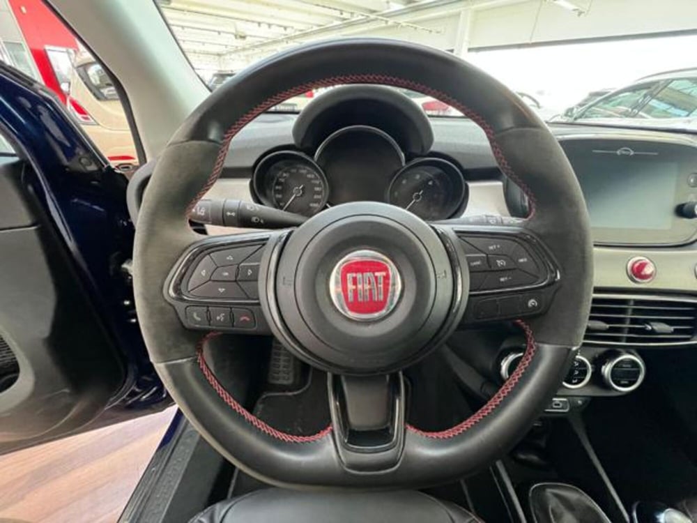 Fiat 500X usata a Modena (13)