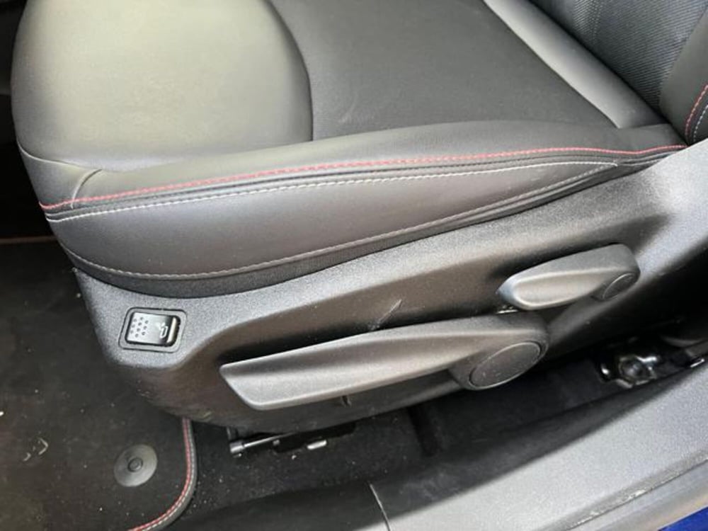 Fiat 500X usata a Modena (15)