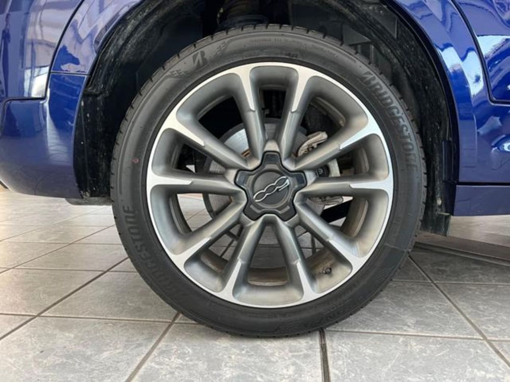 Fiat 500X usata a Modena (16)
