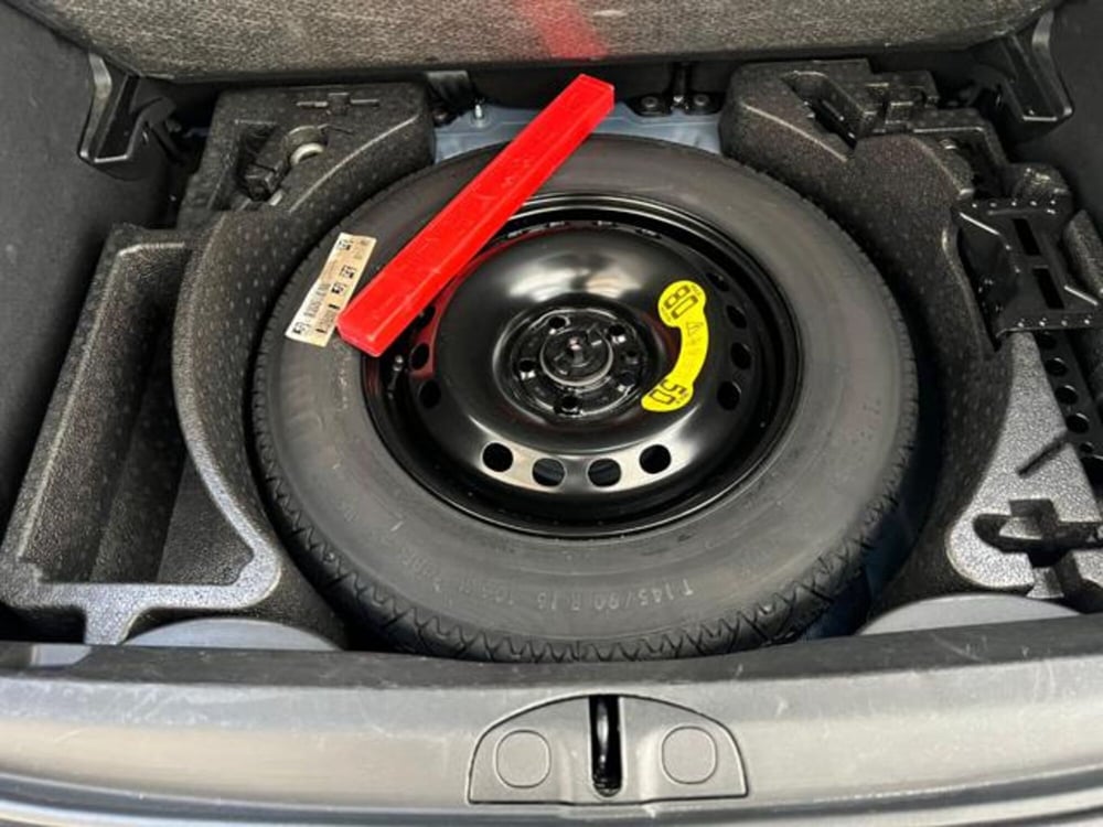Fiat 500X usata a Modena (18)