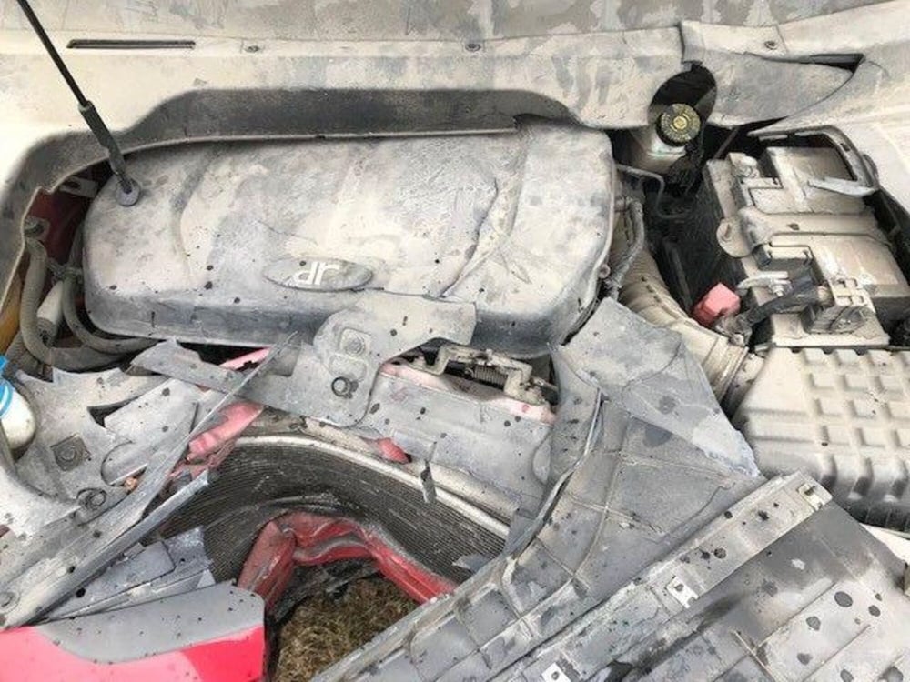 Dr dr F35 usata a Reggio Emilia (12)