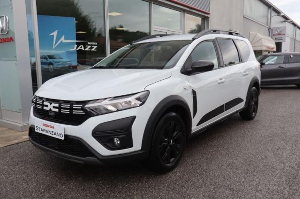 Dacia Jogger usata a Gorizia