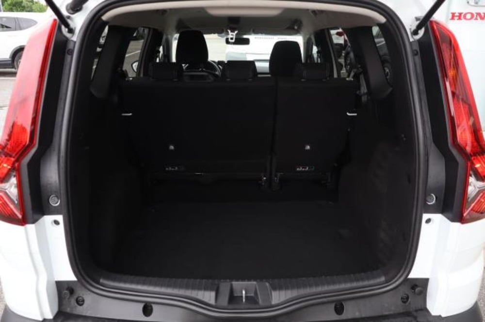Dacia Jogger usata a Gorizia (6)