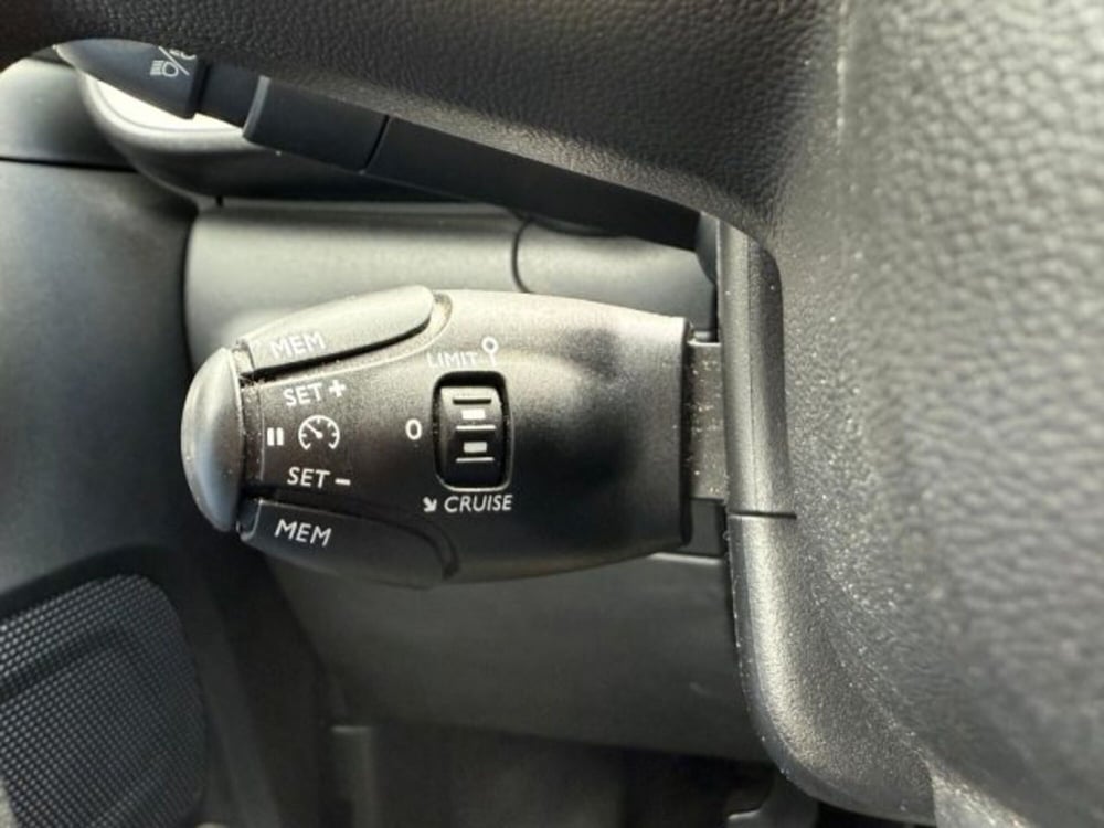 Citroen C3 usata a Bologna (14)