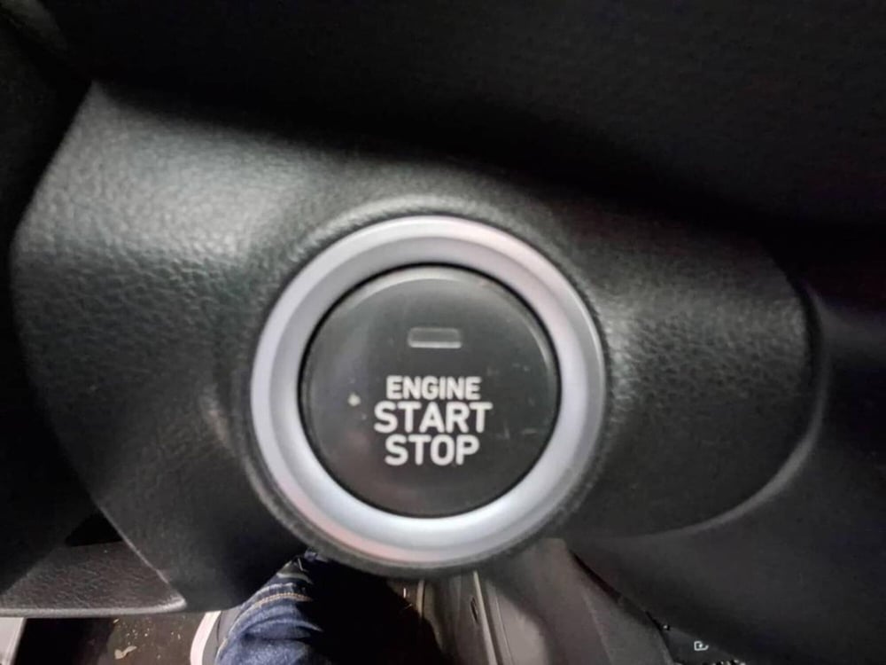 Hyundai Kona usata a Torino (13)