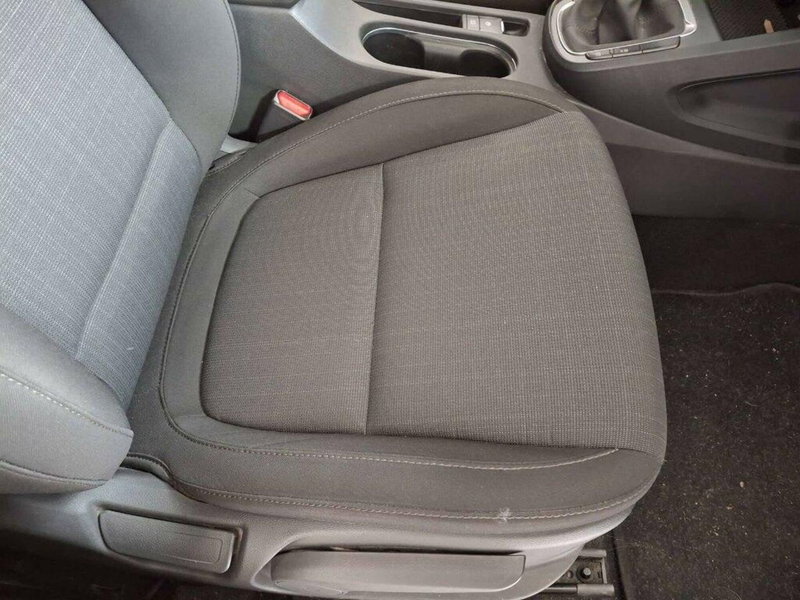 Hyundai Kona usata a Torino (13)