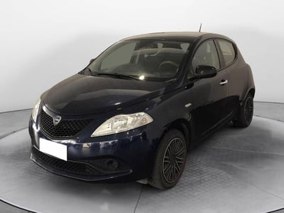 Lancia Ypsilon 1.2 69 CV 5 porte Gold del 2020 usata a Torino