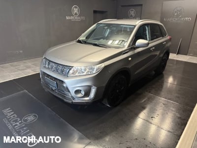 Suzuki Vitara 1.0 Boosterjet 4WD AllGrip Cool del 2019 usata a Bastia Umbra